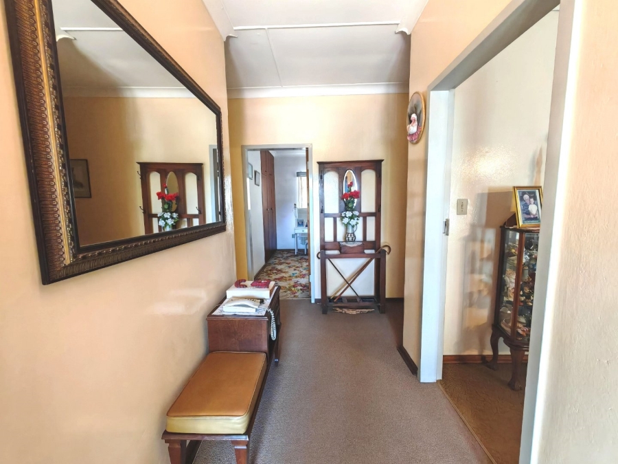 3 Bedroom Property for Sale in Uitsig Free State